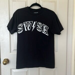 Swish Studios Classic T Shirt